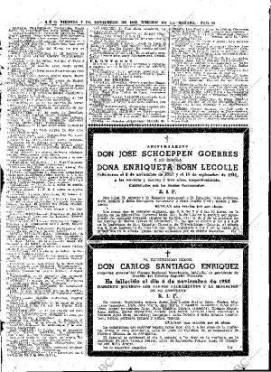 ABC MADRID 07-11-1958 página 61