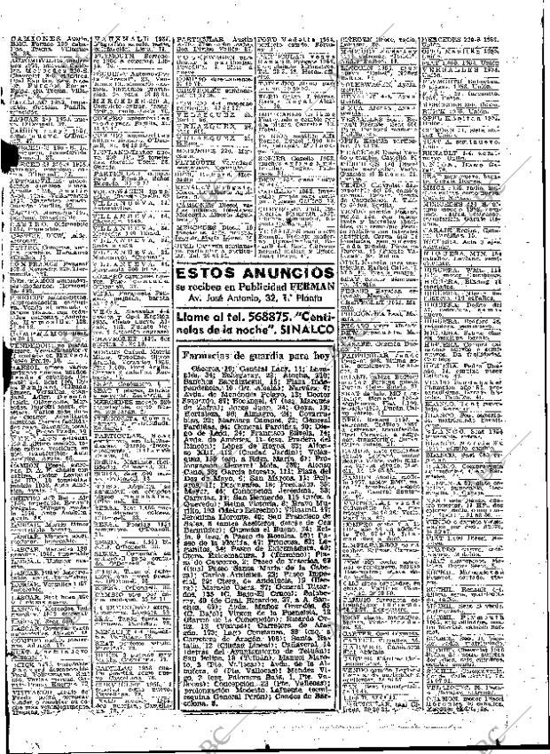 ABC MADRID 07-11-1958 página 63