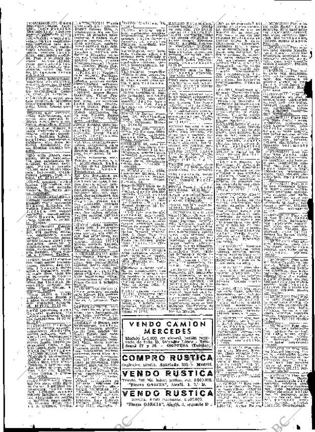 ABC MADRID 07-11-1958 página 66