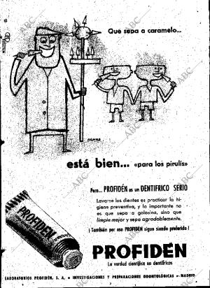 ABC MADRID 08-11-1958 página 11