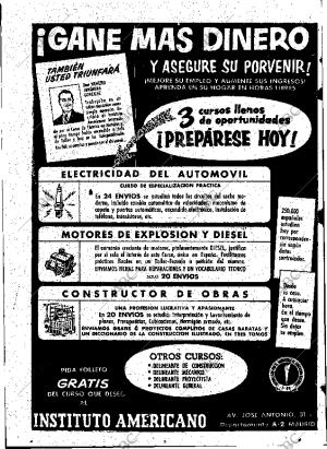 ABC MADRID 08-11-1958 página 2