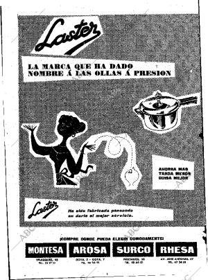 ABC MADRID 08-11-1958 página 20