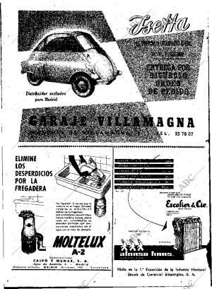 ABC MADRID 08-11-1958 página 24