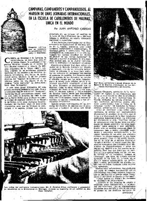 ABC MADRID 08-11-1958 página 29