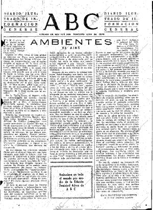 ABC MADRID 08-11-1958 página 3