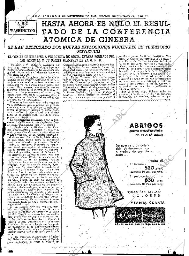 ABC MADRID 08-11-1958 página 37