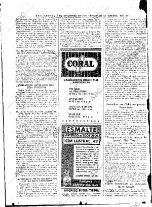 ABC MADRID 08-11-1958 página 38