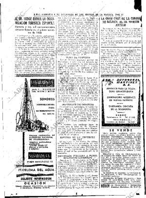 ABC MADRID 08-11-1958 página 42