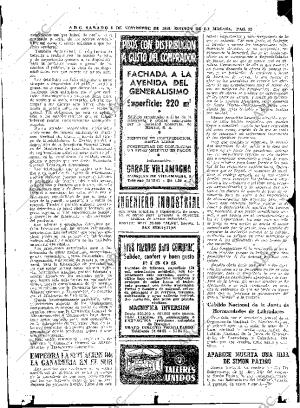 ABC MADRID 08-11-1958 página 52