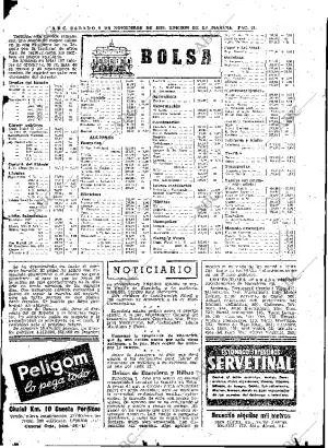 ABC MADRID 08-11-1958 página 61