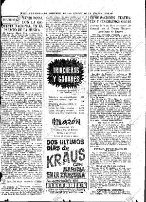 ABC MADRID 08-11-1958 página 65