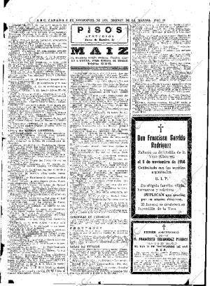 ABC MADRID 08-11-1958 página 67