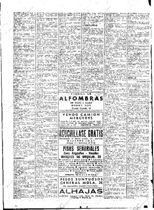 ABC MADRID 08-11-1958 página 70