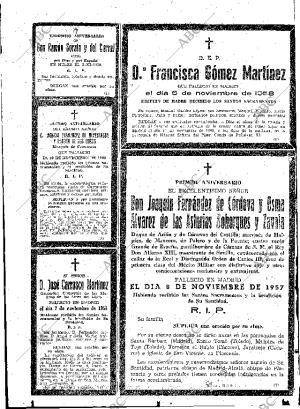 ABC MADRID 08-11-1958 página 76