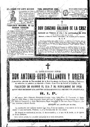 ABC MADRID 08-11-1958 página 78