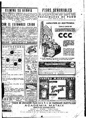 ABC MADRID 08-11-1958 página 79