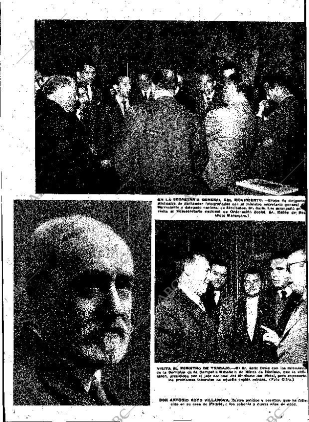 ABC MADRID 08-11-1958 página 8
