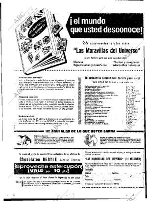 ABC MADRID 09-11-1958 página 10