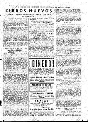 ABC MADRID 09-11-1958 página 103