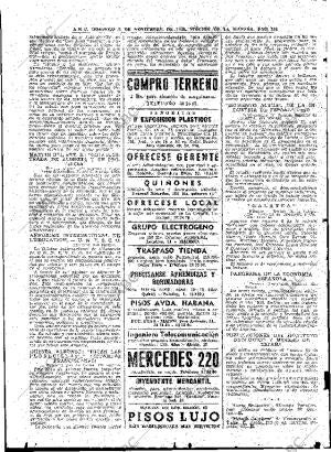 ABC MADRID 09-11-1958 página 104