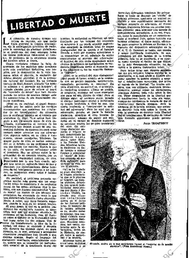 ABC MADRID 09-11-1958 página 11