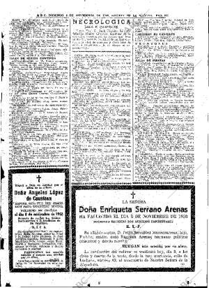 ABC MADRID 09-11-1958 página 111