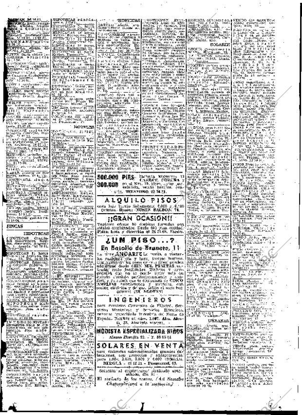ABC MADRID 09-11-1958 página 115