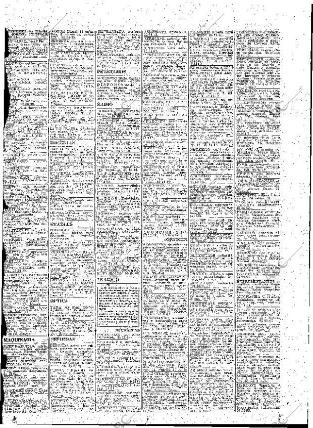 ABC MADRID 09-11-1958 página 117