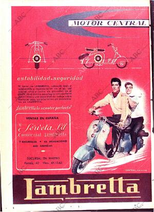 ABC MADRID 09-11-1958 página 12