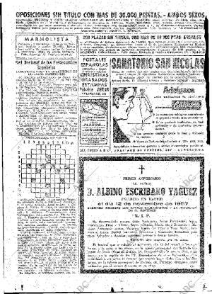 ABC MADRID 09-11-1958 página 122