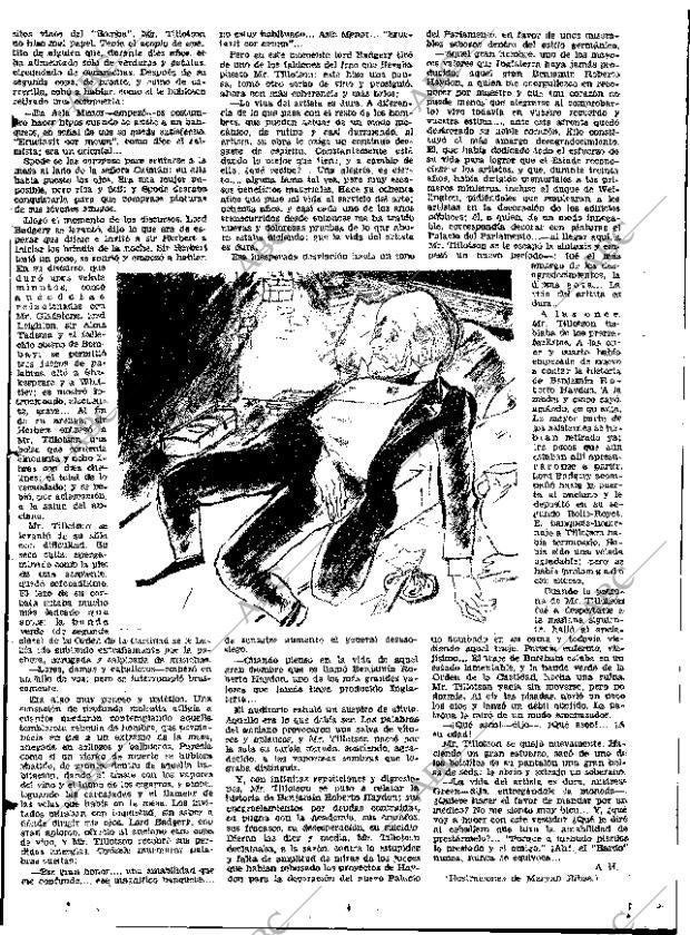 ABC MADRID 09-11-1958 página 19