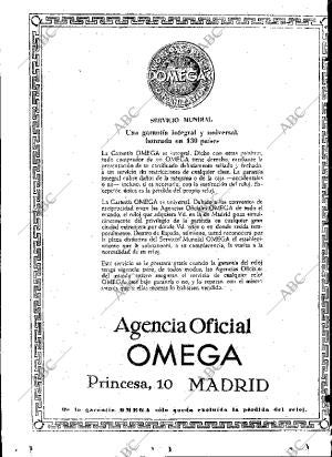 ABC MADRID 09-11-1958 página 2