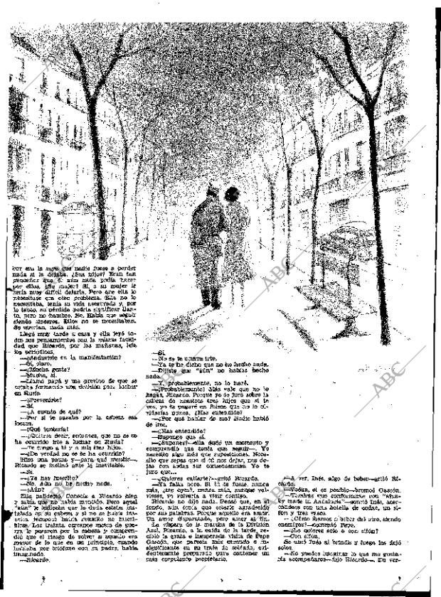 ABC MADRID 09-11-1958 página 27