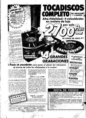 ABC MADRID 09-11-1958 página 30