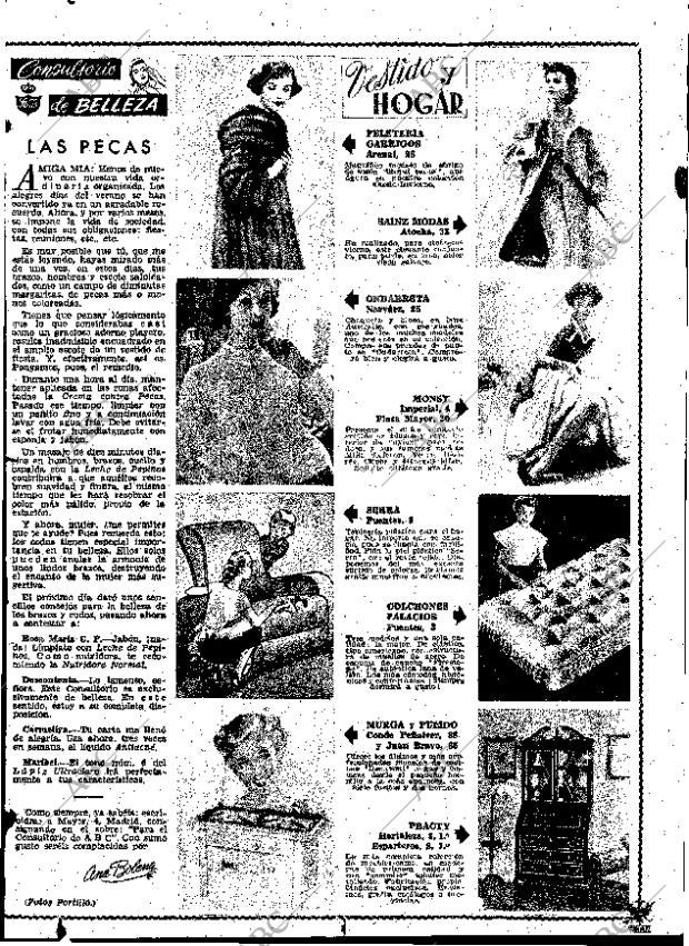 ABC MADRID 09-11-1958 página 31