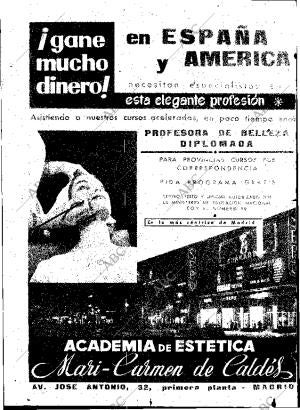 ABC MADRID 09-11-1958 página 32