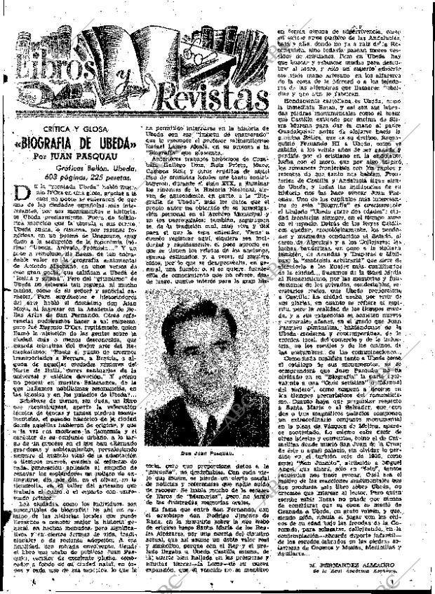 ABC MADRID 09-11-1958 página 33