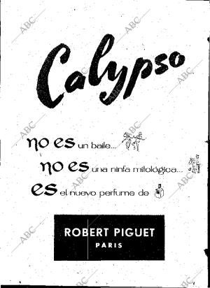ABC MADRID 09-11-1958 página 36