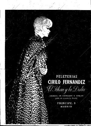 ABC MADRID 09-11-1958 página 38