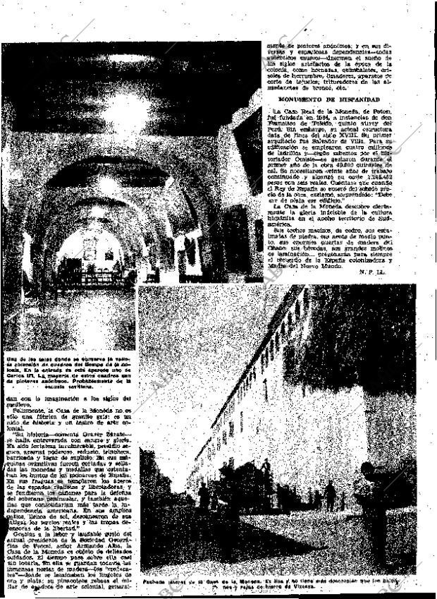 ABC MADRID 09-11-1958 página 39