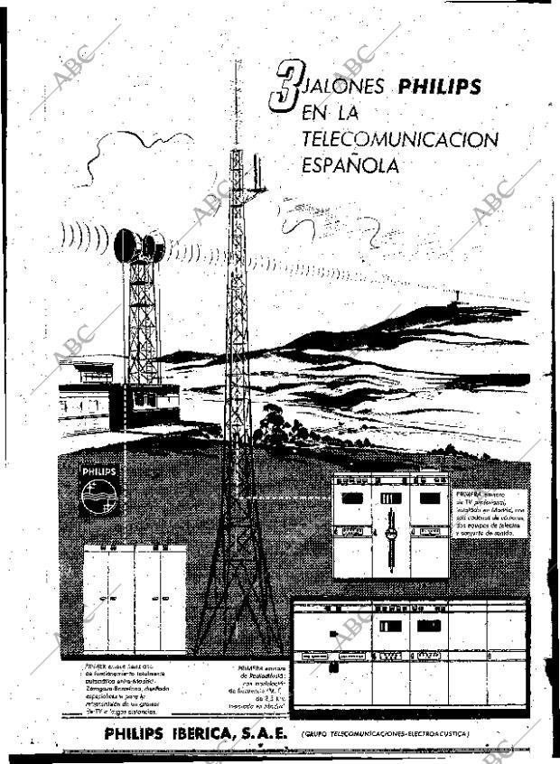 ABC MADRID 09-11-1958 página 42