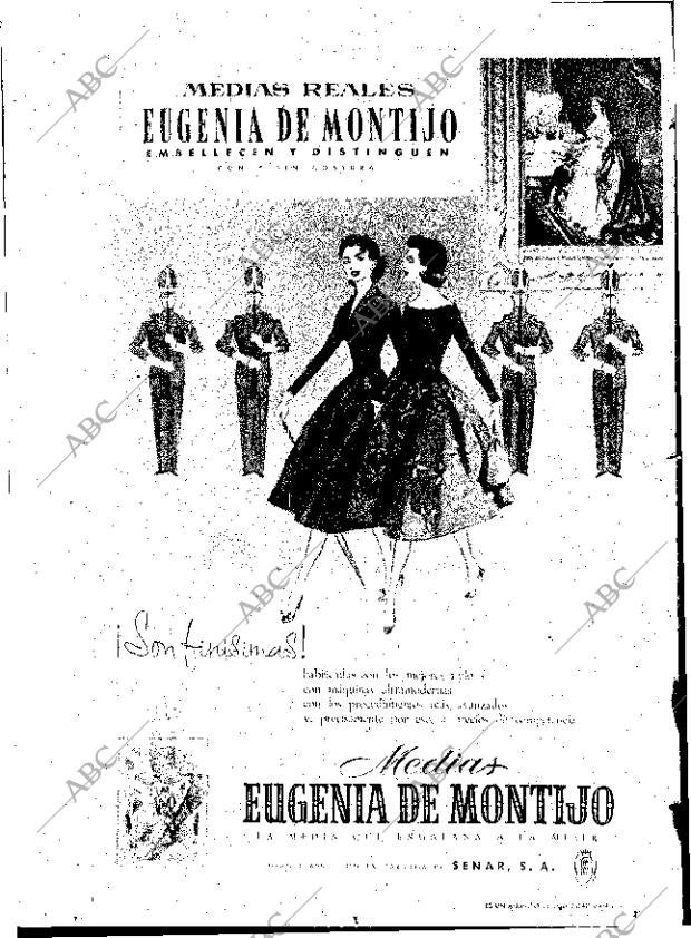 ABC MADRID 09-11-1958 página 44