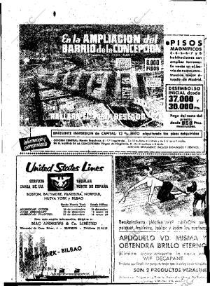ABC MADRID 09-11-1958 página 46