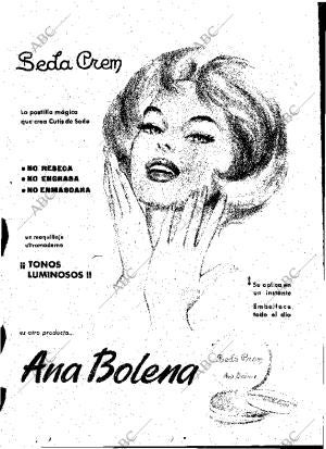 ABC MADRID 09-11-1958 página 47