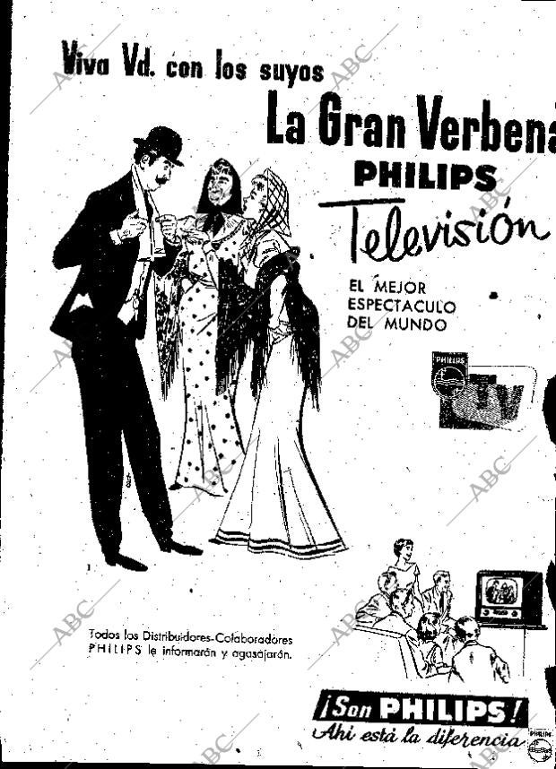 ABC MADRID 09-11-1958 página 48