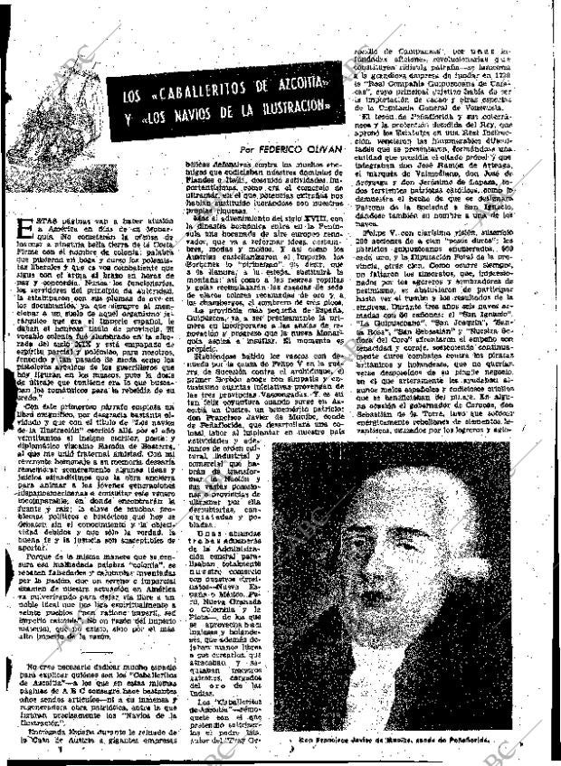 ABC MADRID 09-11-1958 página 49