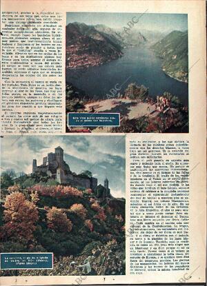 ABC MADRID 09-11-1958 página 5