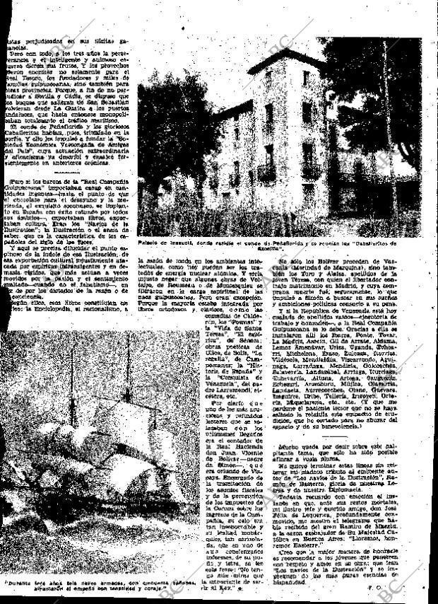 ABC MADRID 09-11-1958 página 51