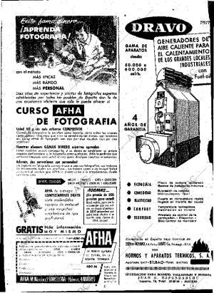 ABC MADRID 09-11-1958 página 52