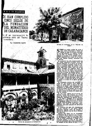 ABC MADRID 09-11-1958 página 55